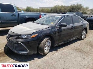 Toyota Camry 2.0 benzyna 2024r. (LAS VEGAS)