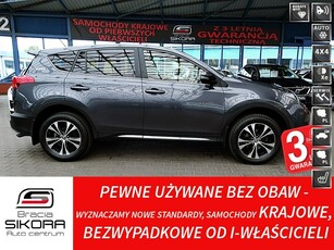 Toyota RAV 4 IV 20th Anniversary 4x4 Kamera 3LataGWARANCJI Kraj Bezwyp 2.0i 16V 152K