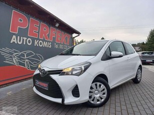 Toyota Yaris III