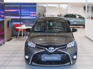 Toyota Yaris III Hybrid 100 Selection Pure