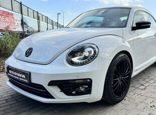 Volkswagen Beetle 2.0tsi automat wersja POOL full opcja doinwestowany jedyny taki 1.r.gw