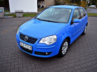 Volkswagen Polo 1.4 Comfortline