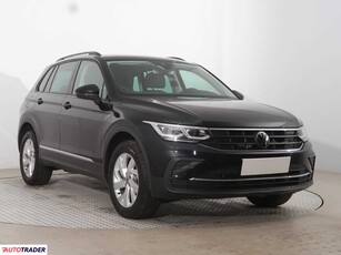 Volkswagen Tiguan 2.0 147 KM 2024r. (Piaseczno)