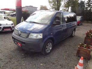 Volkswagen Transporter T5