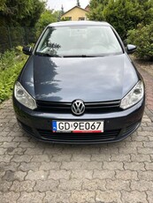 VW Golf 6 , 1,4 tsi 122 km / VW Golf VI