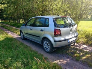 Vw Polo 1.4 16V Polski Salon