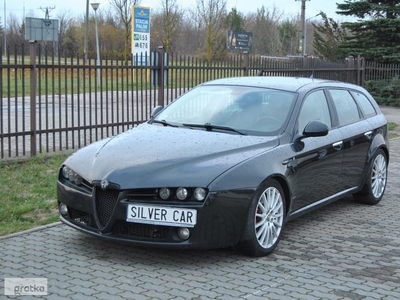 Alfa Romeo 159 I