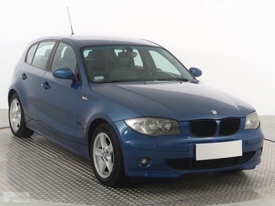 BMW SERIA 1 I (E81/E82/E87/E88) BMW SERIA 1 , Klimatronic,ALU