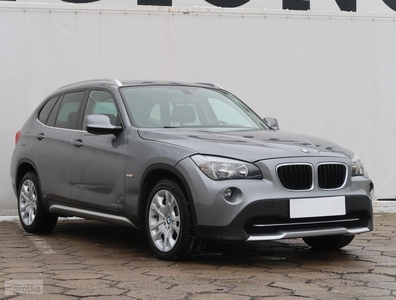 BMW X1 I (E84) , Klimatronic, Parktronic