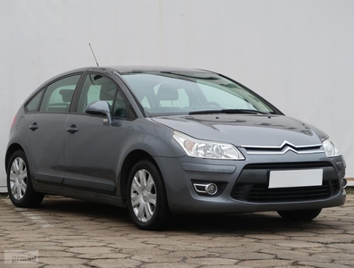 Citroen C4 I , GAZ, Klimatronic, Tempomat ,Bezkolizyjny, Parktronic,ALU