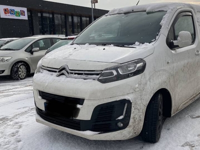 Citroen Jumpy Expert Proace Scudo Vivaro