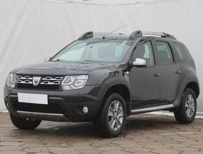 Dacia Duster 2015 1.6 SCe 143918km SUV