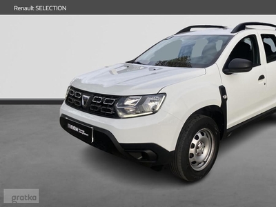 Dacia Duster I 1.0 TCe Essential LPG