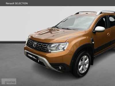 Dacia Duster I 1.5 dCi Comfort 4WD