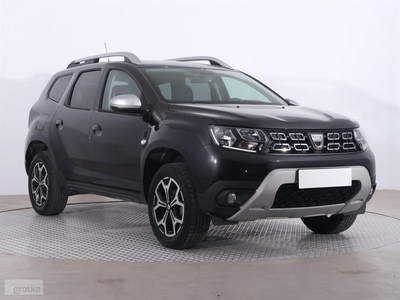 Dacia Duster I Salon Polska, 1. Właściciel, Serwis ASO, GAZ, VAT 23%, Navi,