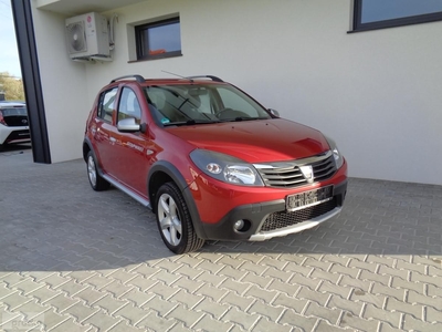 Dacia Sandero I