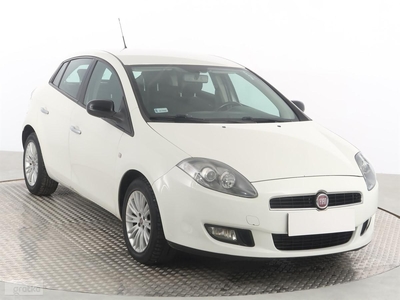 Fiat Bravo II , Klima, Tempomat,ALU