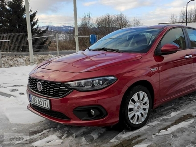 Fiat Tipo II Fiat Tipo 1.4 95KM E6 EASY HB