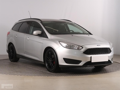 Ford Focus III , Klima, Parktronic