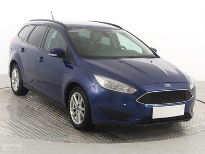 Ford Focus III , Klima, Tempomat, Parktronic