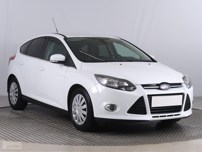 Ford Focus III , Klimatronic, Tempomat, Parktronic