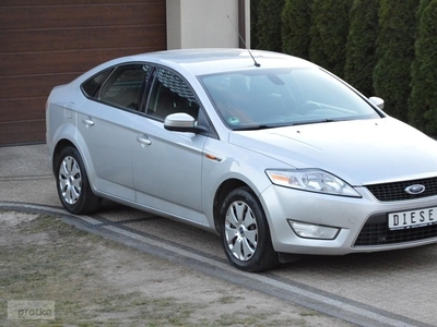 Ford Mondeo VI SPRZEDANY!