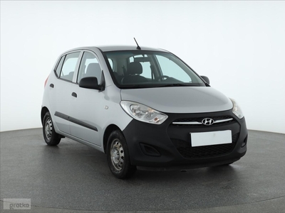 Hyundai i10 II , Salon Polska, Serwis ASO, GAZ, Klima