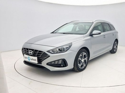 Hyundai i30 1.5 T-GDI III (2017-)