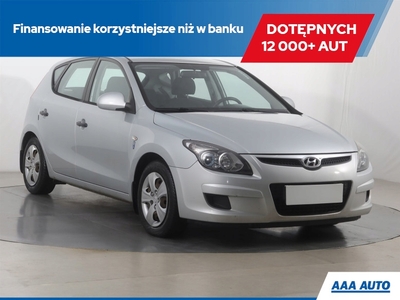 Hyundai i30 I CW Facelifting 1.6 CRDi 90KM 2010