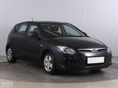 Hyundai i30 I , Klima