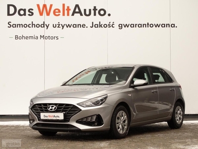 Hyundai i30 II III (2017-)