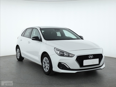 Hyundai i30 II , Salon Polska, Serwis ASO, Klima, Tempomat