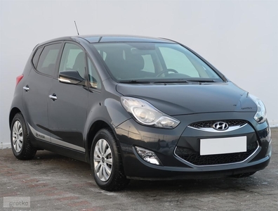 Hyundai ix20 , Klimatronic, Parktronic