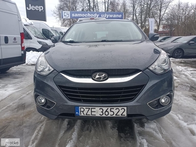 Hyundai ix35 2.0 Style 2WD