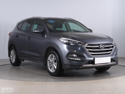 Hyundai Tucson , Salon Polska, 1. Właściciel, Serwis ASO, Klimatronic,