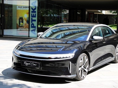 Inna Inny LUCID AIR