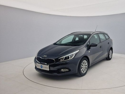 Kia Cee'd 1.6 GDI L II (2012-)