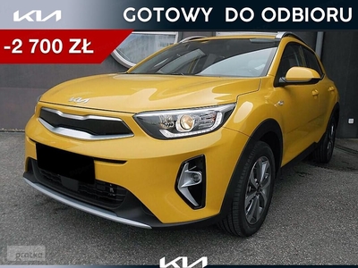 Kia Stonic 1.0 T-GDI M DCT 1.0 T-GDI M DCT 100KM