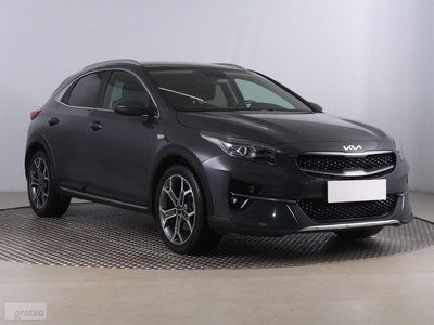 Kia Xceed , Salon Polska, 1. Właściciel, Serwis ASO, VAT 23%,