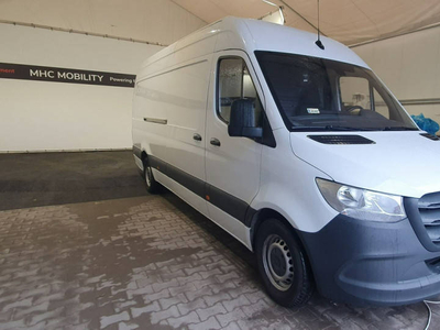 Mercedes Sprinter