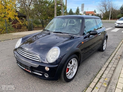 MINI Cooper I