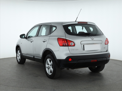 Nissan Qashqai 2007 2.0 dCi SUV