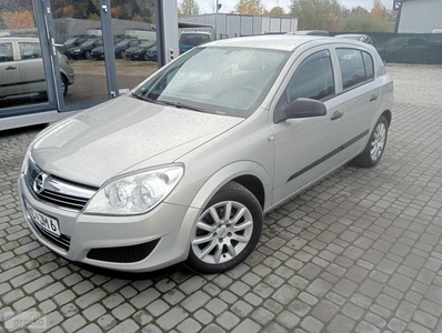 Opel Astra H