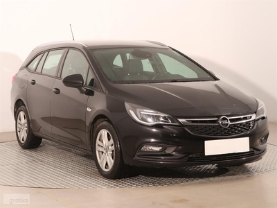 Opel Astra J , Salon Polska, 1. Właściciel, Serwis ASO, VAT 23%,