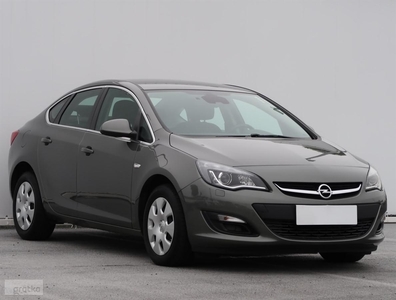 Opel Astra J , Salon Polska, Serwis ASO, GAZ, Navi, Xenon, Bi-Xenon,