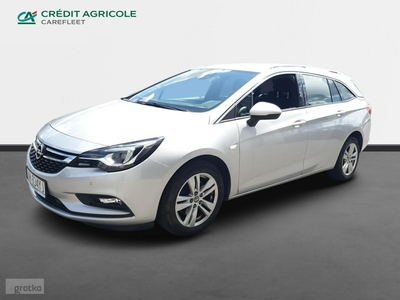 Opel Astra K V 1.6 CDTI Dynamic S&S Kombi. WW834YJ