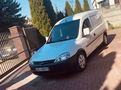 Opel combo 1.3 cdti