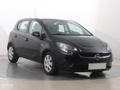 Opel Corsa E , Salon Polska, Serwis ASO, GAZ, Klima, Parktronic