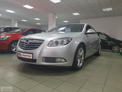 Opel Insignia I Opel Insignia