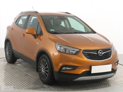 Opel Mokka , Salon Polska, Serwis ASO, Klima, Tempomat